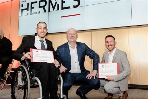 ceremonie prix hermes ulaval|40e cérémonie des prix Hermès: les lauréates et .